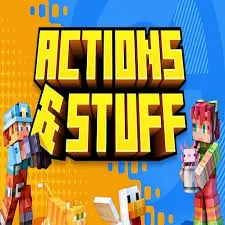 Actions And Stuff